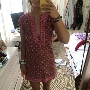 Tyler Boe Summer dress